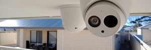 Hikvision CCTV Systems - core tech security