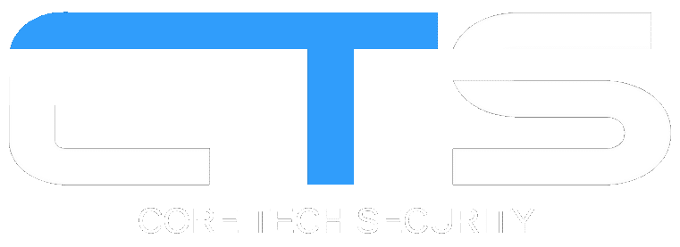 Coretech Security White